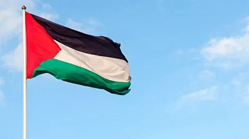 15 ülkeden Filistin Devleti'ni tanıma çağrısı