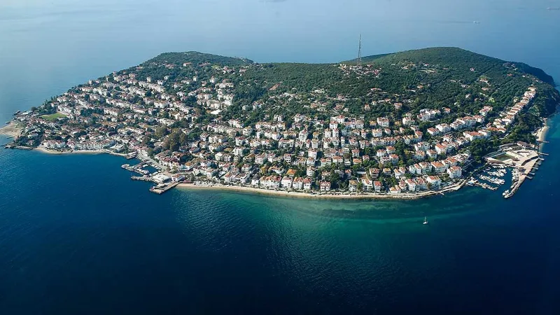 26 Haziran İstanbul deniz suyu sıcaklıkları