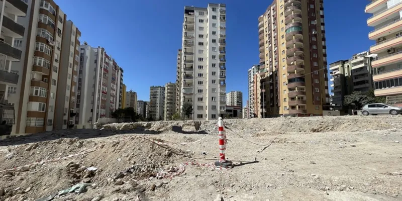 42 cana mezar olmuştu! Ekim Apartmanı'nda! Mühendis ve müteahhitlere ceza yağdı