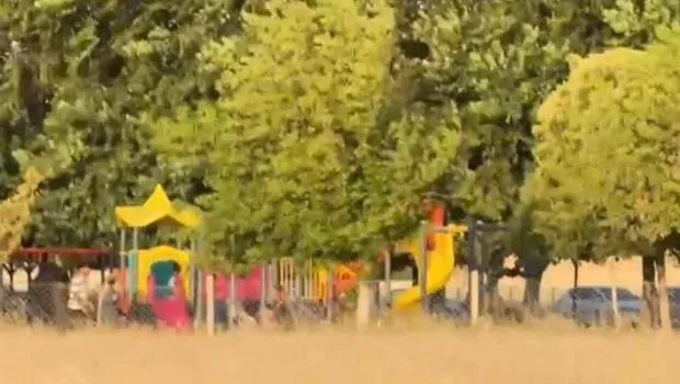 6 yaşındaki çocuğun kahreden ölümü! Bisikletten düşüp kafasını çarptı sanıldı, yorgun mermi isabet ettiği anlaşıldı