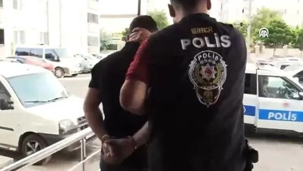 640 milyon liralık vurgunda 40 gözaltı