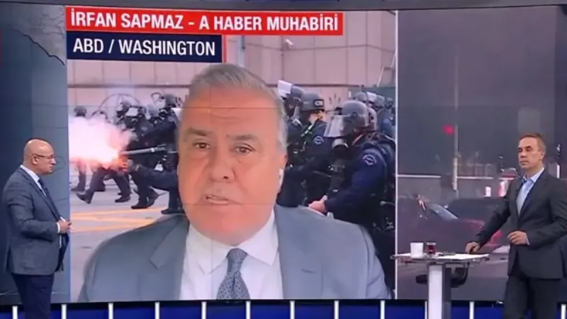 Trump ve Musk Savaşı! ABD'de Neler Oluyor?