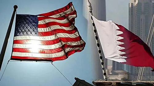ABD'den Katar'daki vatandaşlarına uyarı