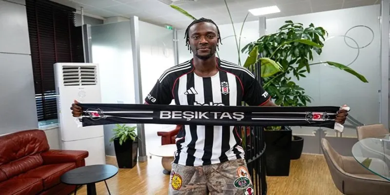 Beşiktaş'ın Maçları Hangi Kanalda? İşte Abraham'lı Kartal'ın Yayıncısı!