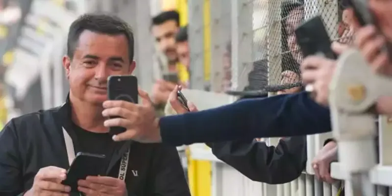 Acun Ilıcalı'nın Ortağına Şok Yasak! Galatasaray'da Neler Oluyor?