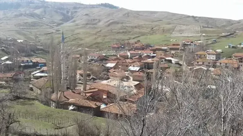 Afet bölgesi ilan edilmişti: O köy her an taşınabilir