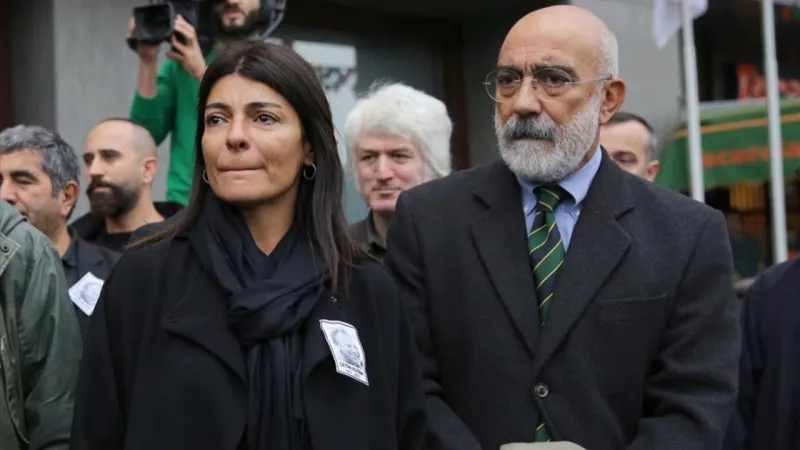 Ahmet Altan Yasta: Gülnur Altan'ı Kaybetti! İşte Detaylar
