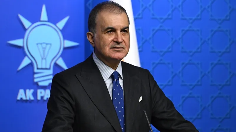 Erdoğan'a Hakaret Mi? AK Parti'den CHP'li Başarır'a Sert Tepki!