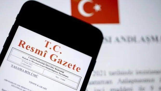 Son Dakika: Hangi Bakanlıklara Yeni Atamalar Yapıldı? İşte İsimler!