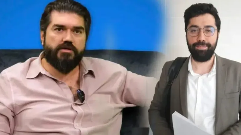 Avukat Kaya'nın Rasim Ozan Kütahyalı'nın videosundaki öyle bir noktaya dikkat çekti ki...