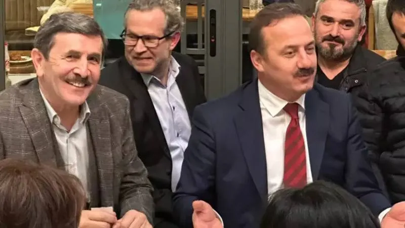 EMS Yapı Sahibi Gözaltında! Aziz İhsan Aktaş Örgütü Şoku!