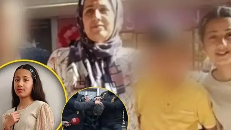Bağcılar'daki taşlı vahşette yeni gelişme! Meryem Samou cinayetinde detaylar ortaya çıktı! Soruşturma tamamlandı