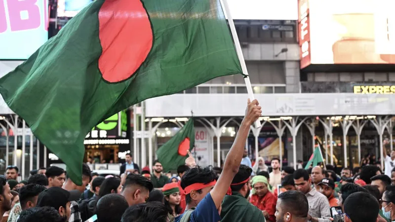Bangladeş'te Şok Tutuklama! Eski Bakan Hükümeti mi Devirmeye Çalıştı?