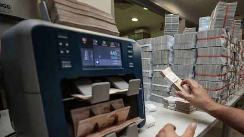 Bankacılık Sektöründe Rekor Kar! Nisan Ayı Net Kârı Dudak Uçuklattı