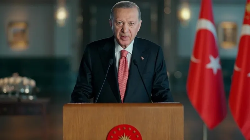 Erdoğan'dan Hatay'a Özel Mesaj: 86. Yıl Dönümü Kutlaması!
