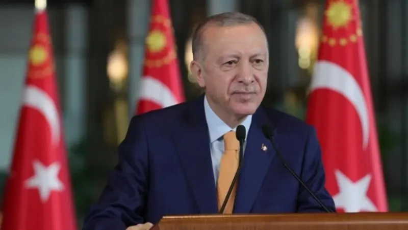 Erdoğan'dan Sakarya Zaferi Mesajı: Tarihi Dönüm Noktası!