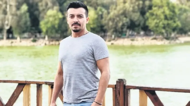 Bekar Erkan'a Ayrımcılık Şoku! O Tesise Rekor Ceza!