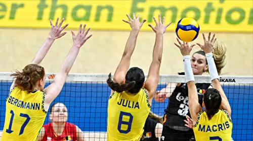 Brezilya Belçika'yı yendi: 4'üncü galibiyetini aldı