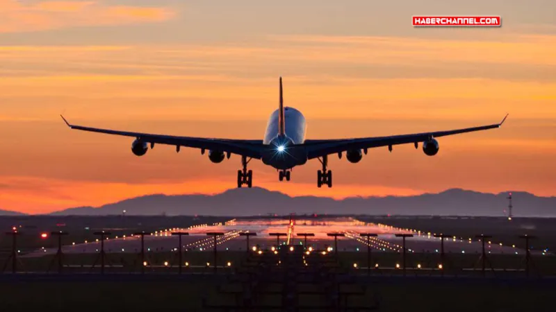 British Airways, İsrail uçuşlarını 'askıya' aldı