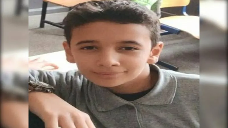 Bursa'da kayıp çocuk Burak'ı arama çalışmaları 3. gününde devam ediyor