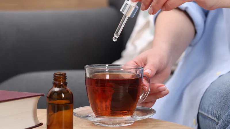 Çay değil zehir! Zayıflamak için canınızdan olmayın