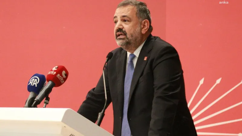 CHP İzmir İl Başkanı Tutuklandı! İzmir'de Neler Oluyor?