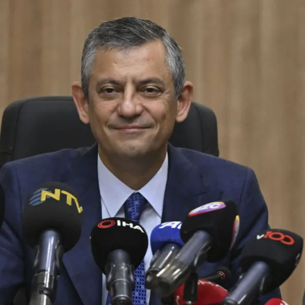 CHP Parti Meclisi toplandı 
