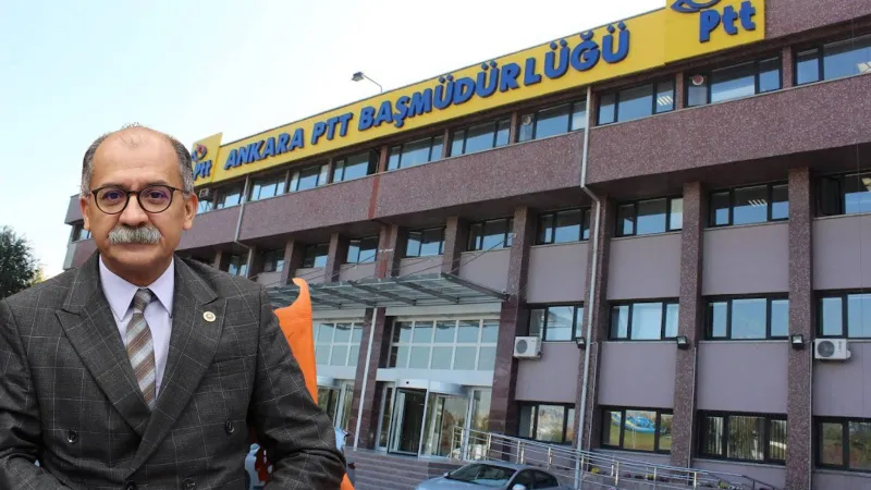 CHP, PTT’yi Meclis’e taşıdı: Hak kayıpları, özelleştirme iddiaları ve taşınmaz satışları