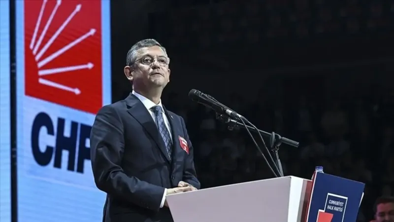 CHP'de Kurultay Krizi! İstanbul Delegeleri Oy Kullanamayacak mı?
