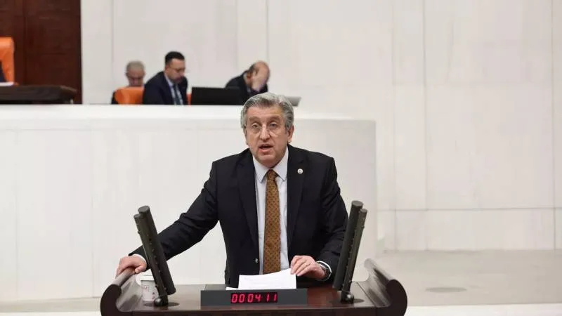 CHP'li Çan: Kürecik Radar Üssü'nün İran saldırısından korunması için ABD'den güvenlik desteği istenecek