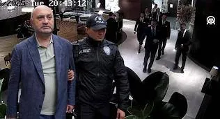 CHP'li Günaydın açıkladı: İmamoğlu'nun koruma müdürünün kasasından ne çıktı?