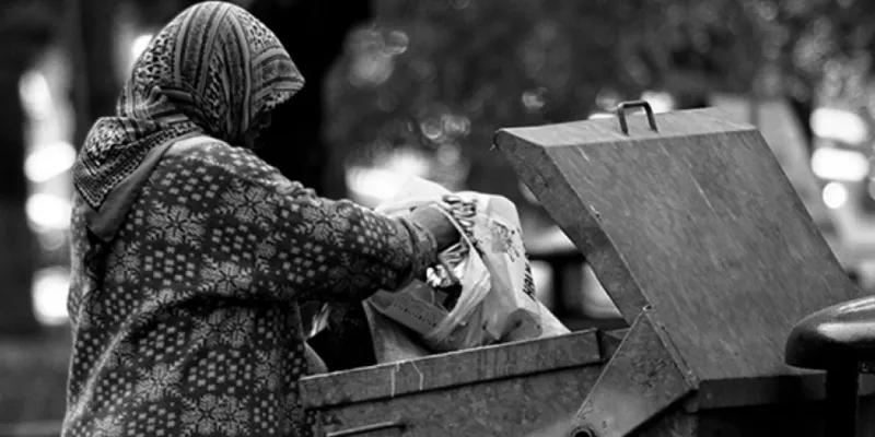 Çok acı tablo! Türkiye'de sefalet içerisindeki insan sayısı ortaya çıktı
