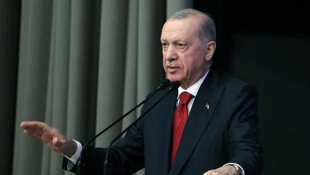 Cumhurbaşkanı Erdoğan talimat vermişti: Yeni anayasa çalışmasında 10 isim belli oldu