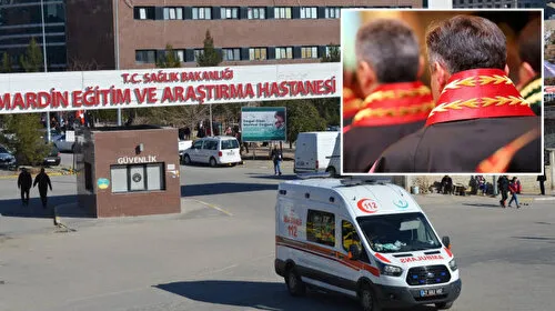 Danıştay Hakimi Otel Odasında İntihar Girişimi! Şok Detaylar