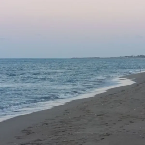 Mersin'de Deniz Faciası: 2 Genç Boğuldu! Kamp Faciası Mı?