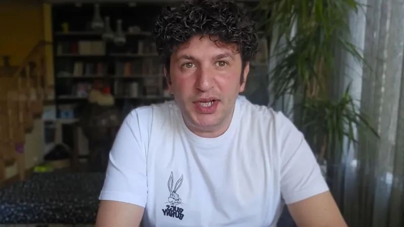 Aslan Burçları Dikkat! Dinçer Güner'den Şok Keşifler!