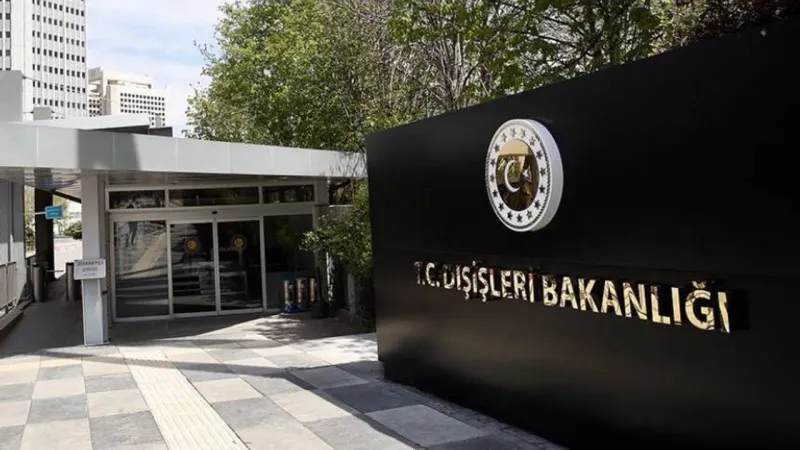 Minsk Grubu Kapandı! Azerbaycan-Ermenistan Barışında Son Dakika