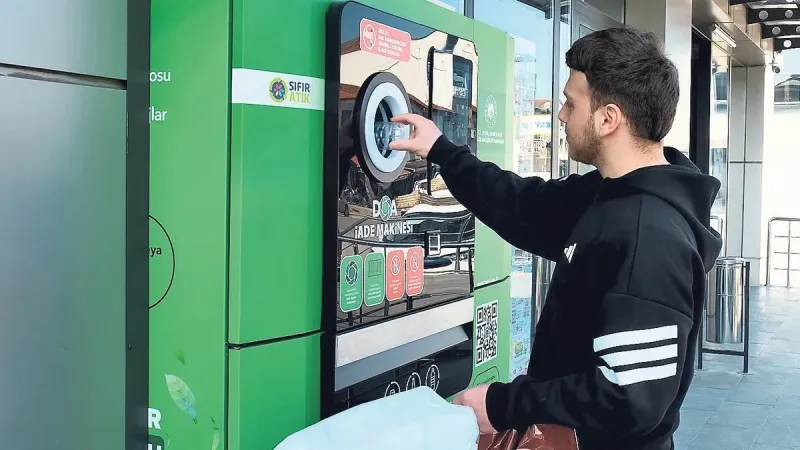 Dünya Sıfır Atık için İstanbul’da buluşacak