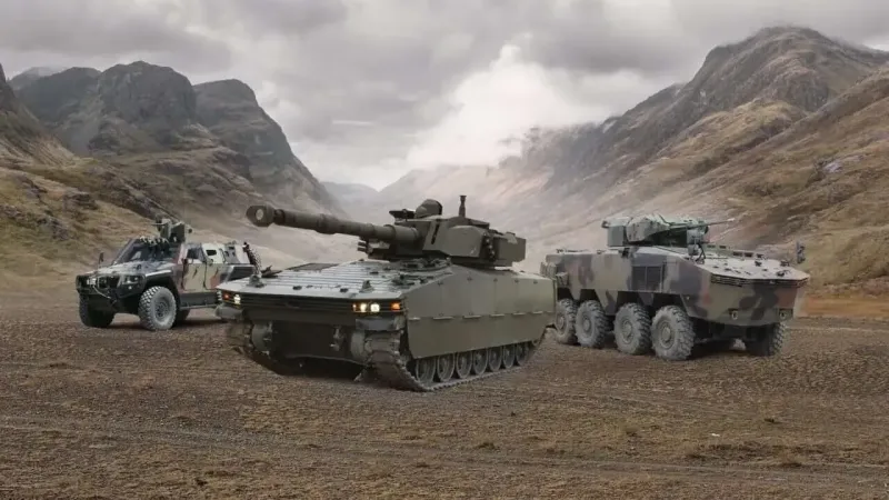 Türkiye Tank Gücü: Dünyada Kaçıncı Sırada? Şok Rakamlar!