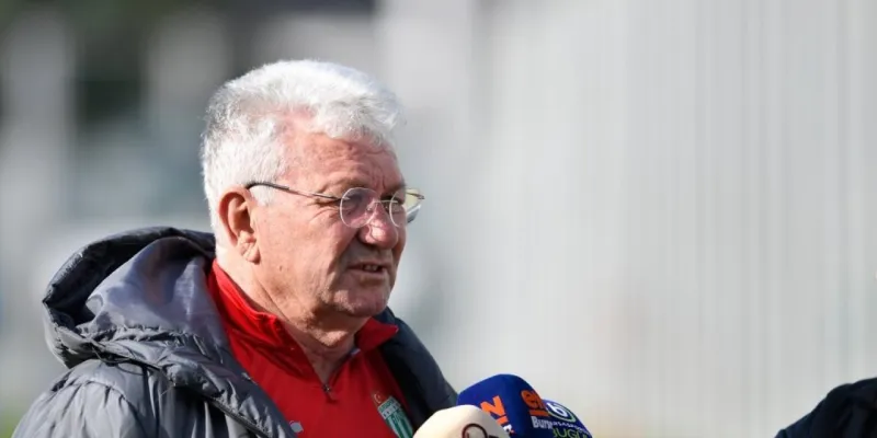 Şok Ayrılık! Efsane Hoca Görevden Alındı: Neler Oluyor?