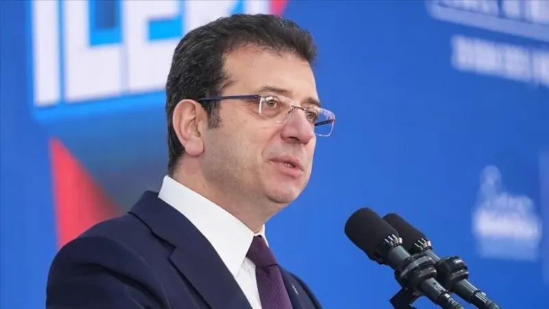 Ekrem İmamoğlu’nun Adem Soytekin’e 8 yılda 14 milyar liralık ihale verildiği ortaya çıktı