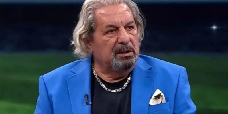 Erman Toroğlu'ndan Bomba İddia: Galatasaray'a Başkan Adayı Kim?