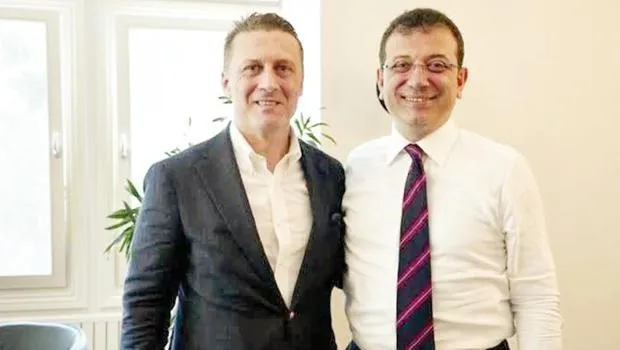 Etkin pişmanlıktan yararlandı: Ertan Yıldız’a ‘ev hapsi’