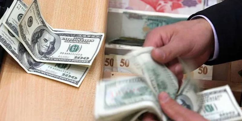 Dolar ve Euro'da Şok Yükseliş! Yatırımcılar Ne Yapmalı?