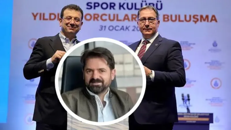 Eyüp Subaşı Eko"Sistem"i anlattı! Takvim o ifadeye ulaştı: Bizzat Ekrem İmamoğlu'nun bilgisi olduğunu söylediler | Fatih Keleş, Murat Ongun...