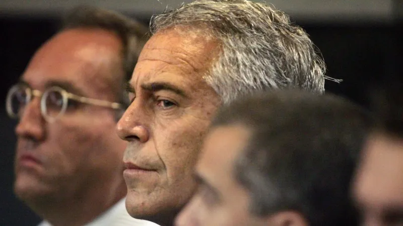 FBI: Jeffrey Epstein cinayet değil, intihardı