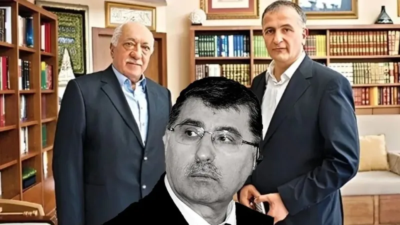 FETÖ Terörsüz Türkiye sürecini dinamitleme peşinde! MÖZ'ün "yeniden yapılanma" hayali: İmamoğlu ve Süleymancılara neden arka çıktılar?
