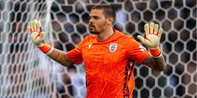 Galatasaray'a Bomba Transfer! Levent Tüzemen'den Şok Kaleci İddiası