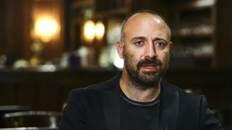 Halit Ergenç ve Rıza Kocaoğlu'na Şok Hapis Cezası! Gezi Davası Kararı