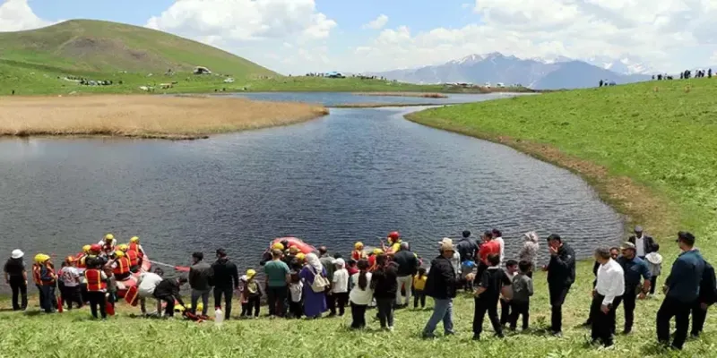 Hakkari'de Tarihi An! 30 Yıl Sonra İlk Kez Ne Oldu?